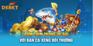 Bắn cá xèng đơn giản