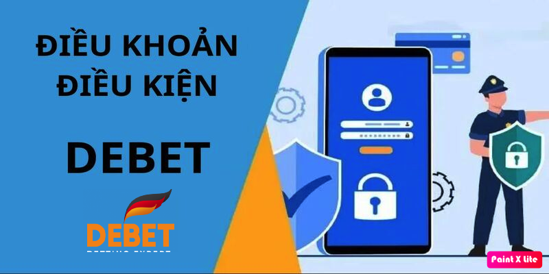 Điều khoản và điều kiện Debet