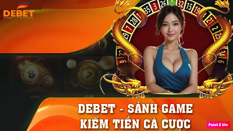 Giới thiệu Debet