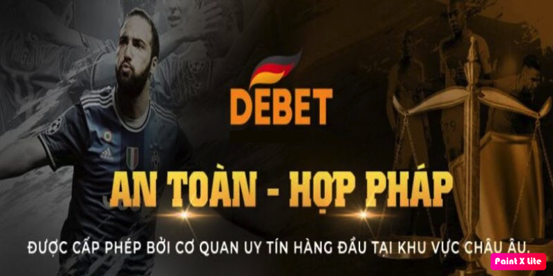 Hợp tác đối tác Debet