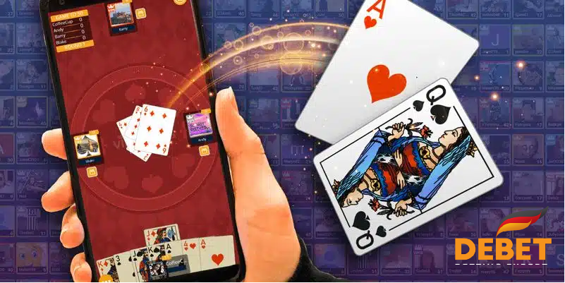 Quy luật chơi game đánh bài miễn phí 