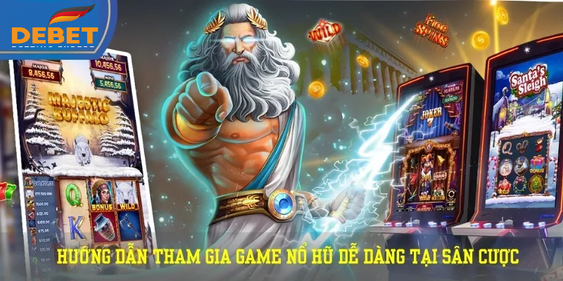 Thông tin game nổ hũ tặng code 