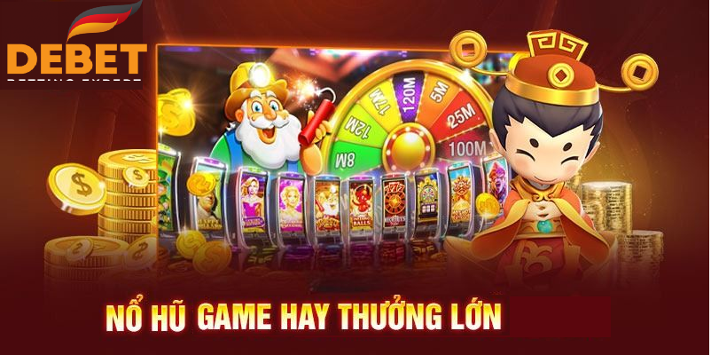 Từng bước tải game nổ hũ đổi tiền mặt