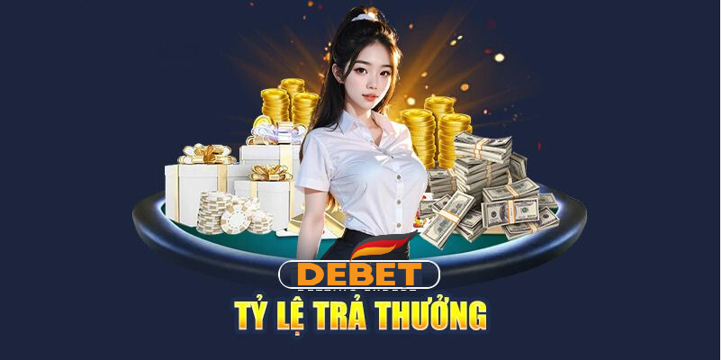 Tỷ lệ đánh baccarat trực tuyến