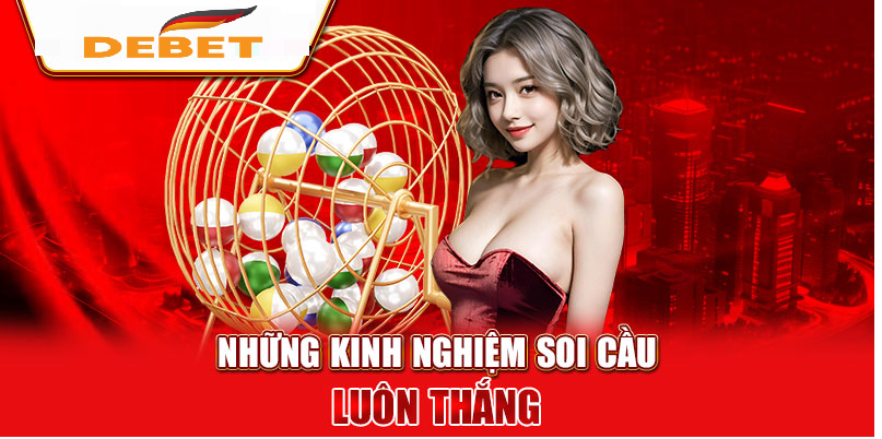 Ưu nhược điểm soi cầu 1 số duy nhất